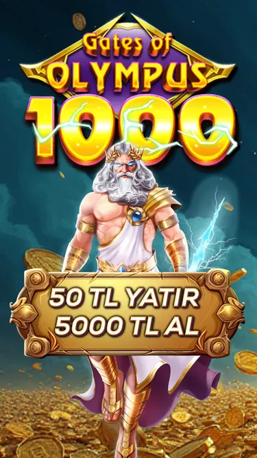 Gates of Olympus™ Screenshot